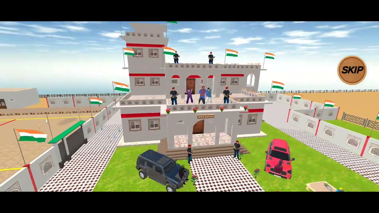 Tractor Tochan Bada Hi Khatarnak 😱 | Do Bhai Aapas Me Bhed Gaye | Tractor Accident Video