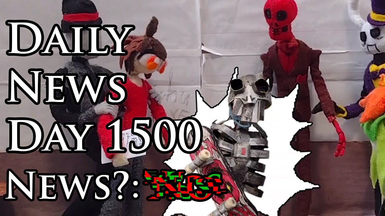 Daily Hollow Knight: Silksong News - Day 1500