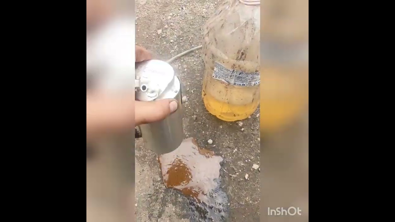 Маслоуловитель. Моторы умирают из-за этого. 