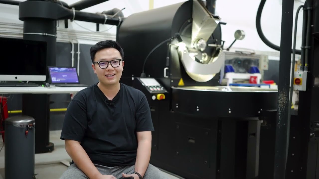 Mardika Coffee Roastery | #SOBATPROBAT