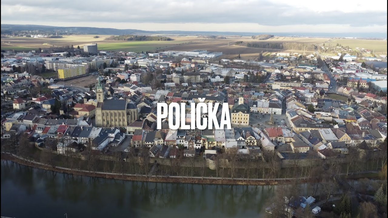 Polička   4K