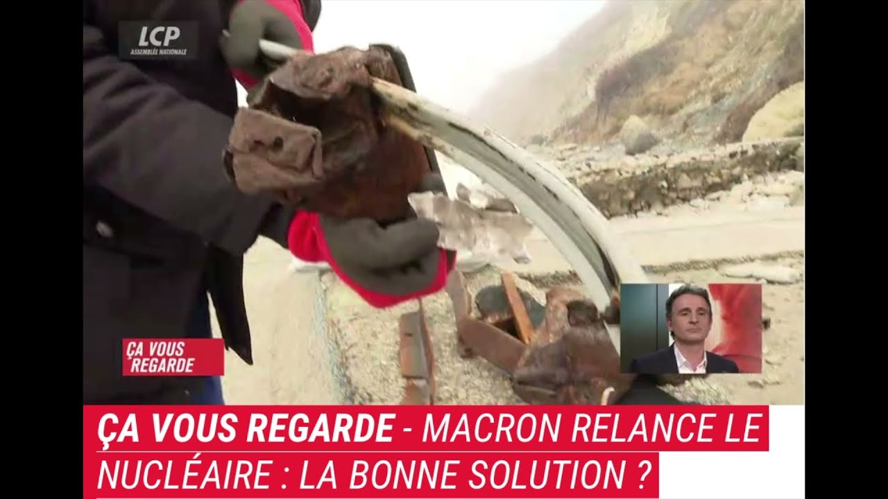 Aquacaux et la gestion des d&eacute;chets - LCP 