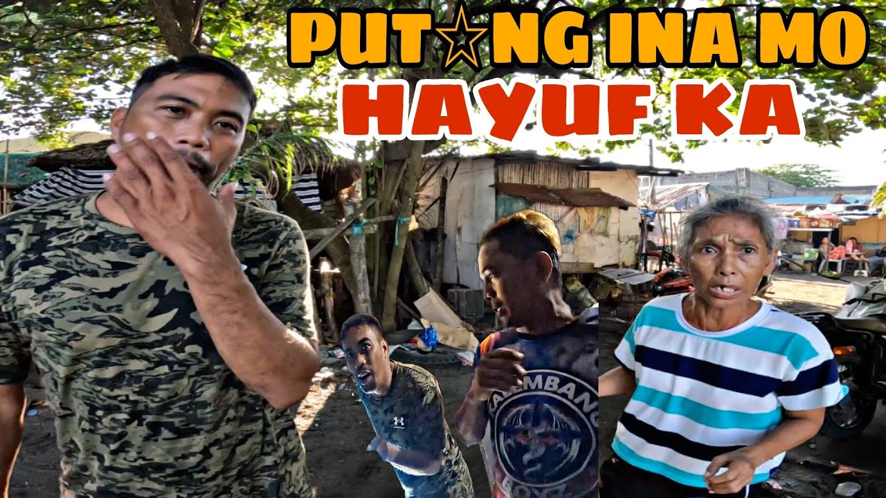 MINURA AKO NI ATE | UNANG SABAK NI JJ SA DAGAT