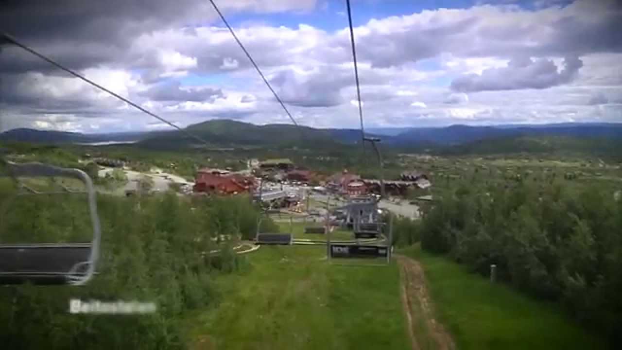 Beitostølen - Sommerparken