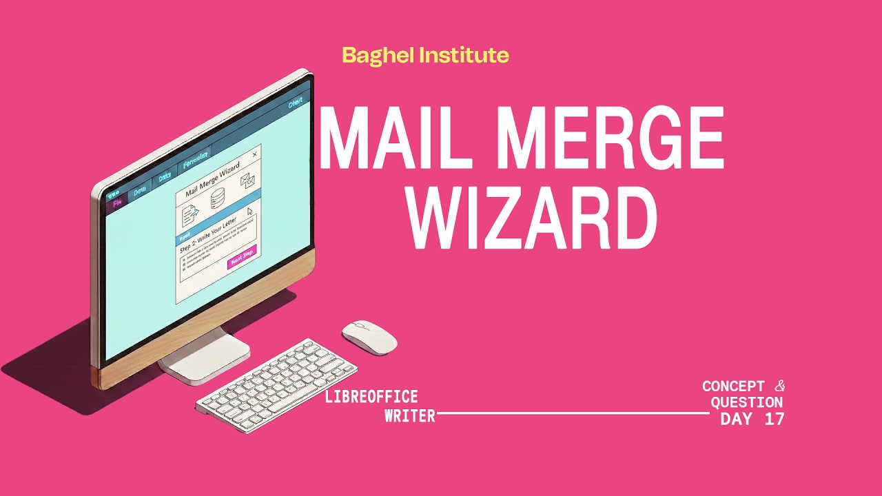 Tables| Mail Merge |TOC |Track Changes &Macros |Advanced Word | Day 17| NIELIT O Level CCC Exam