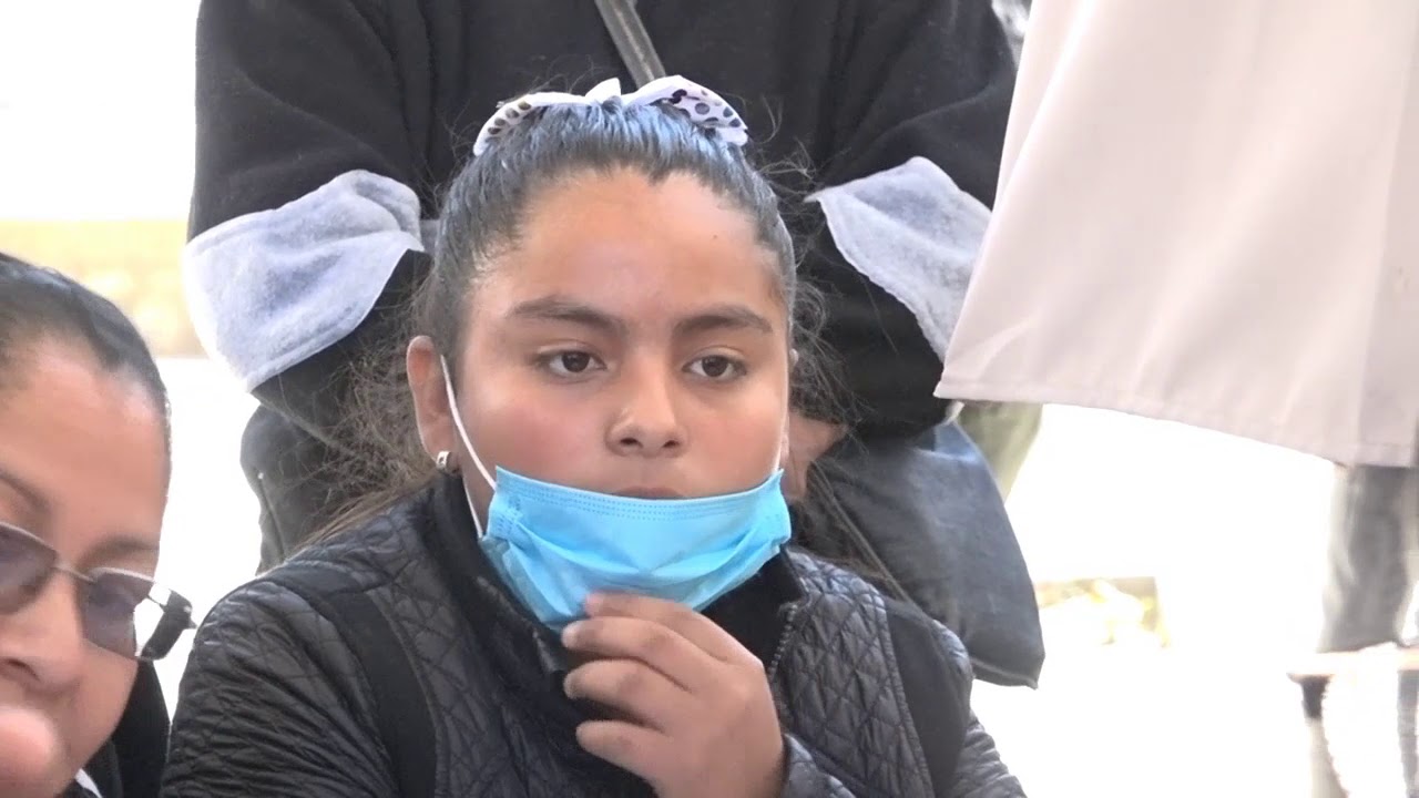 Coronavirus llega a Coahuila