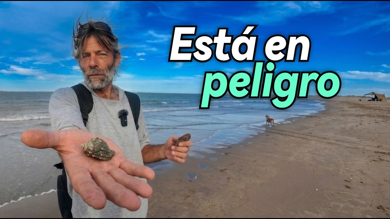 Lo que nadie te cuenta de la Patagonia