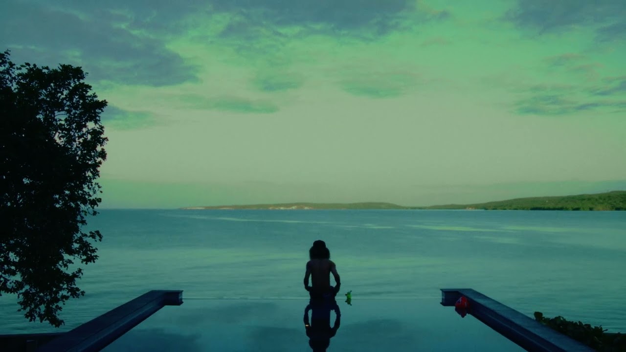 Jon Z - Polvo Eterno Feat. Almighty [#ProyectoZ]