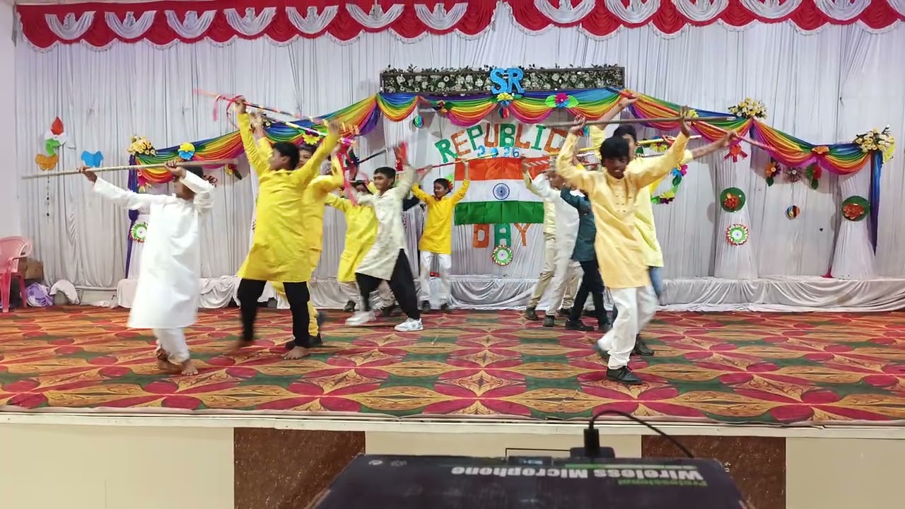 Jan-2026 celebration