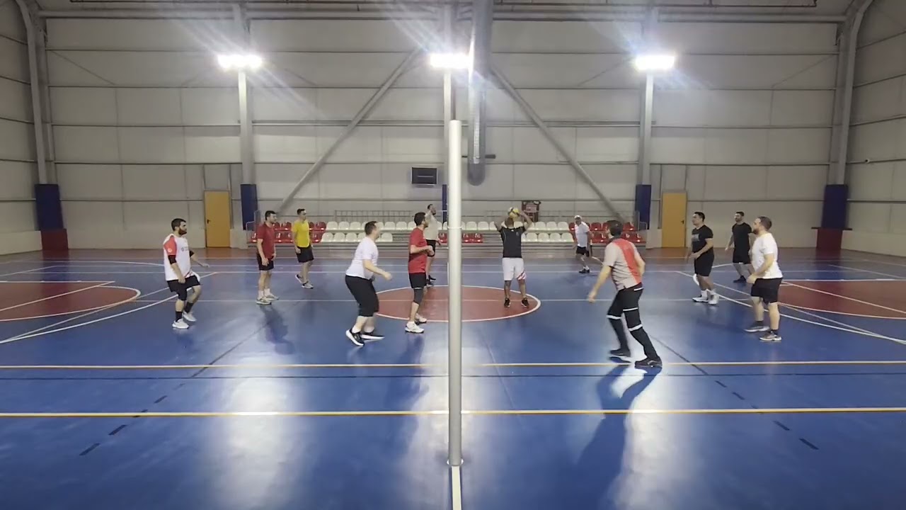15.01.2026 set 1 kaliteli maç 