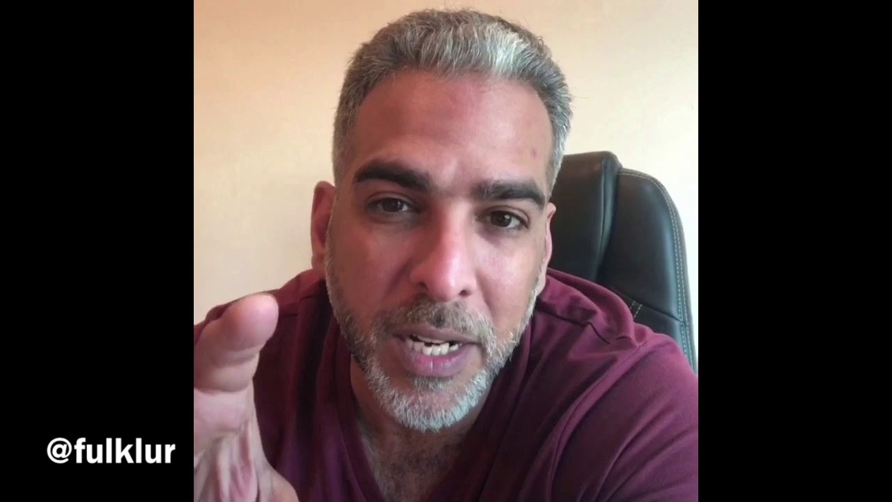 لغة الجسد/ body language مع أحمد الملا fulklur@gmail.com