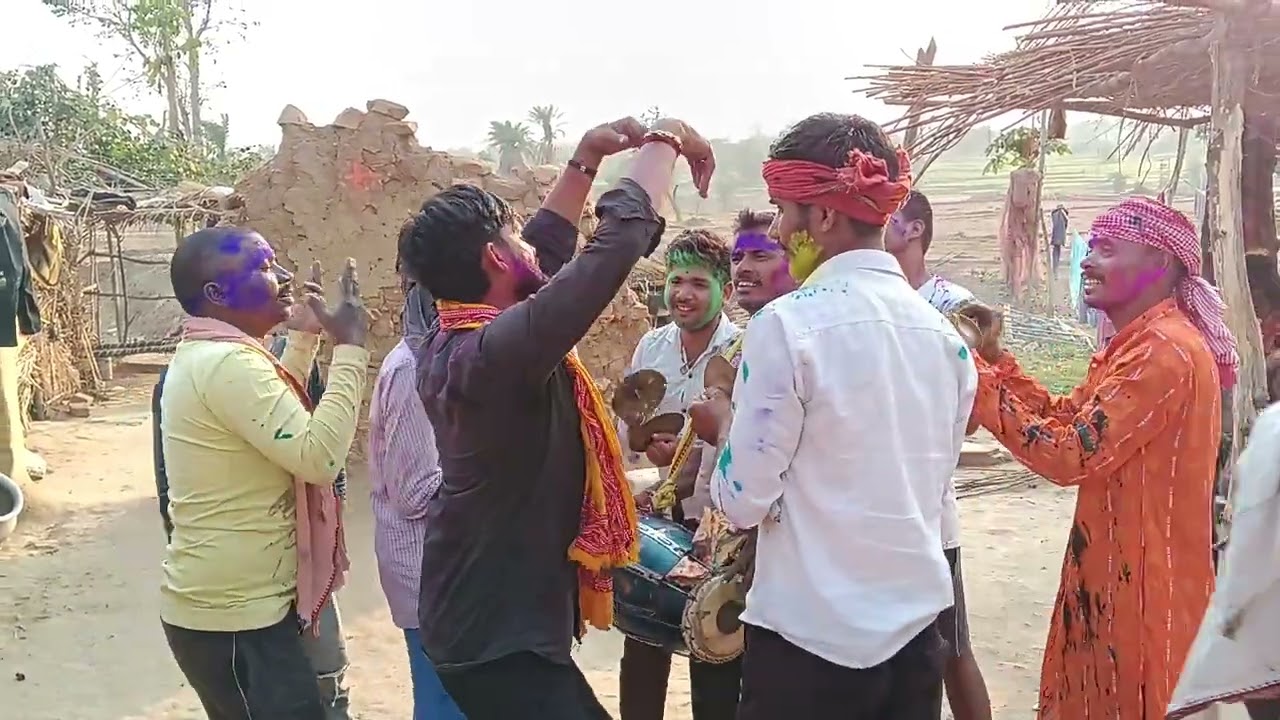 Holi