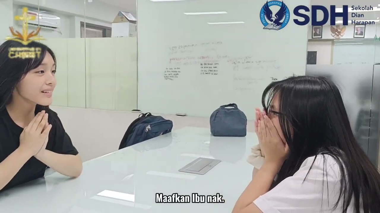 Digital Footprint Mini Movie