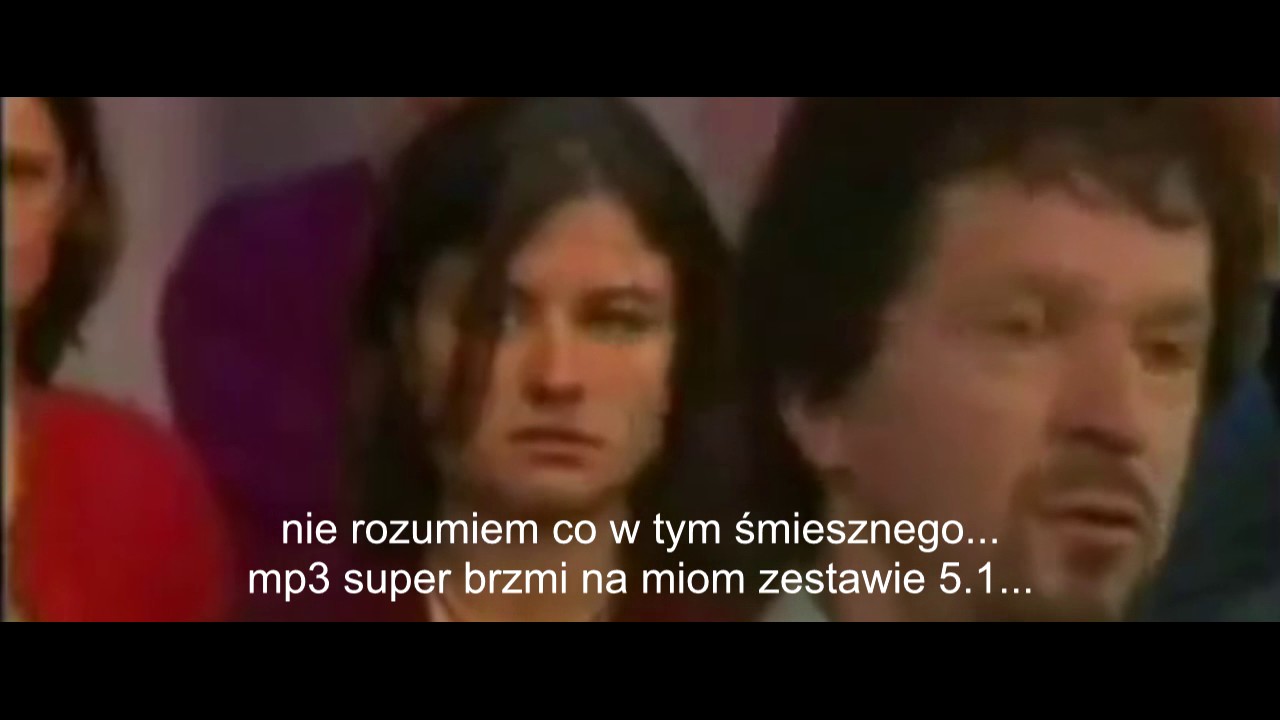 Realia domowego masteringu w Polsce - producent vs. klient