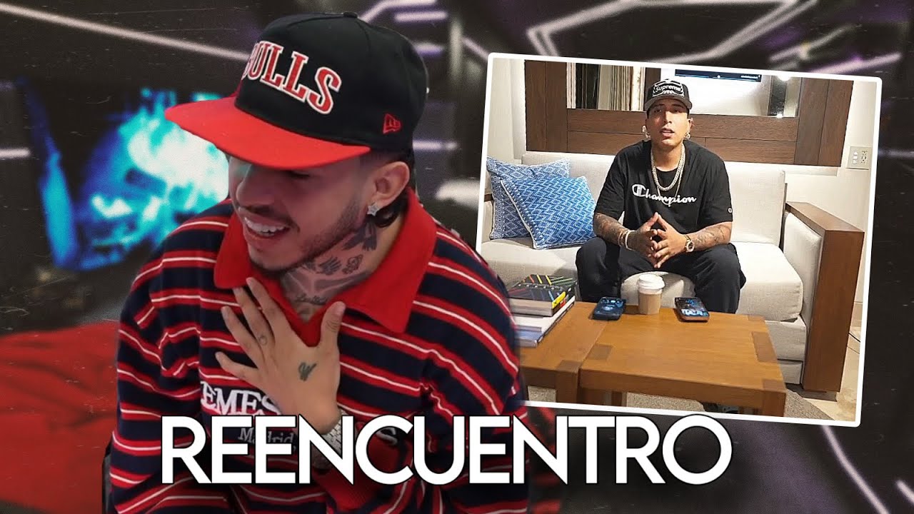 WESTCOL ACLARA POLEMICA CON MR STIVEN | WESTCOL