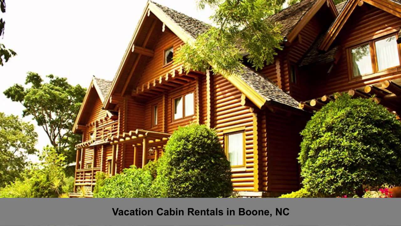 Beulahland Cabins Vacation Cabin Rentals Boone NC