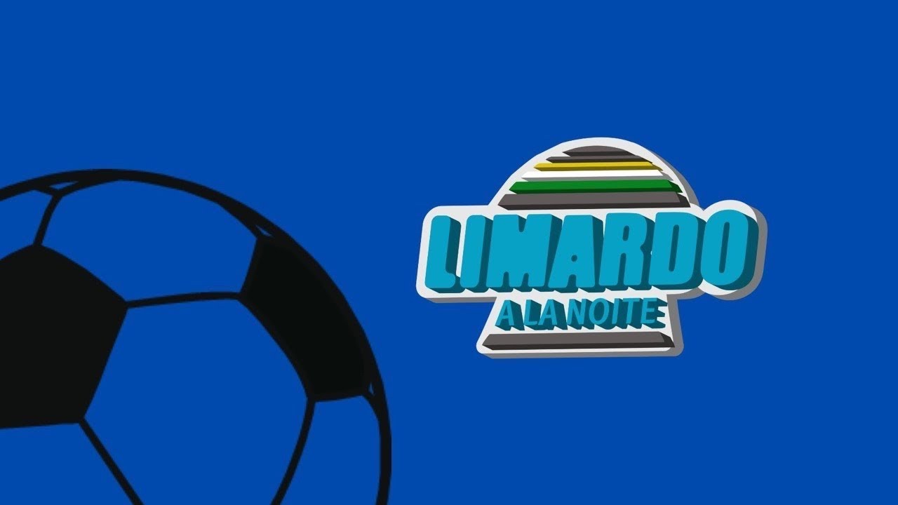 Limardo a la Noite - vol. 34 - Previa Catolica