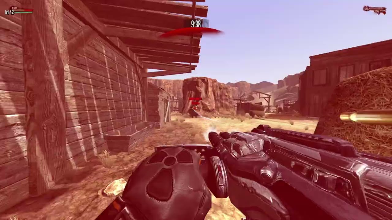 Duel with Bullerbuller (DNF 2025) GONE SEXUAL