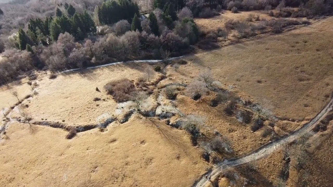 Monte Tomba - Sulle orme della Grande Guerra