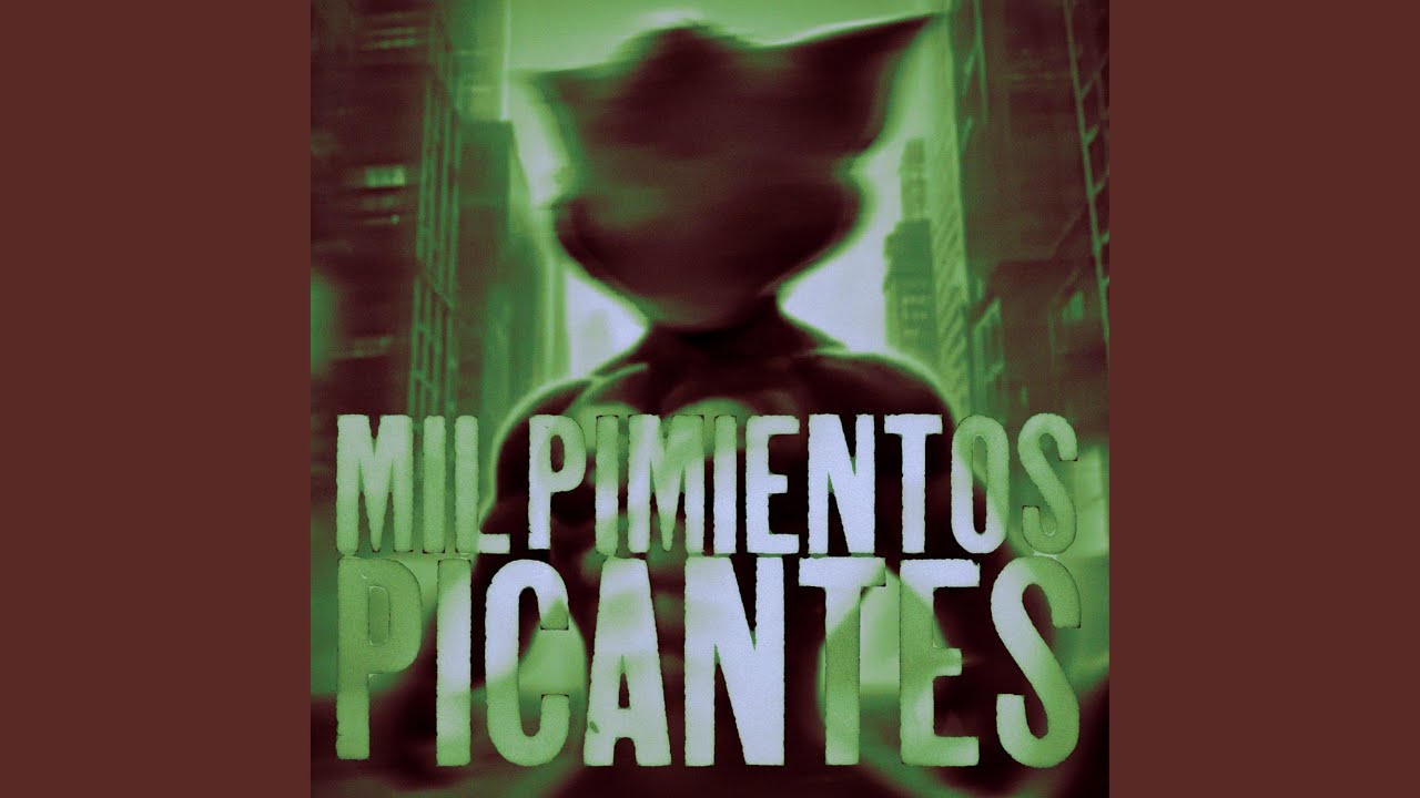 funk do mil pimientos picantes (Super Slowed)