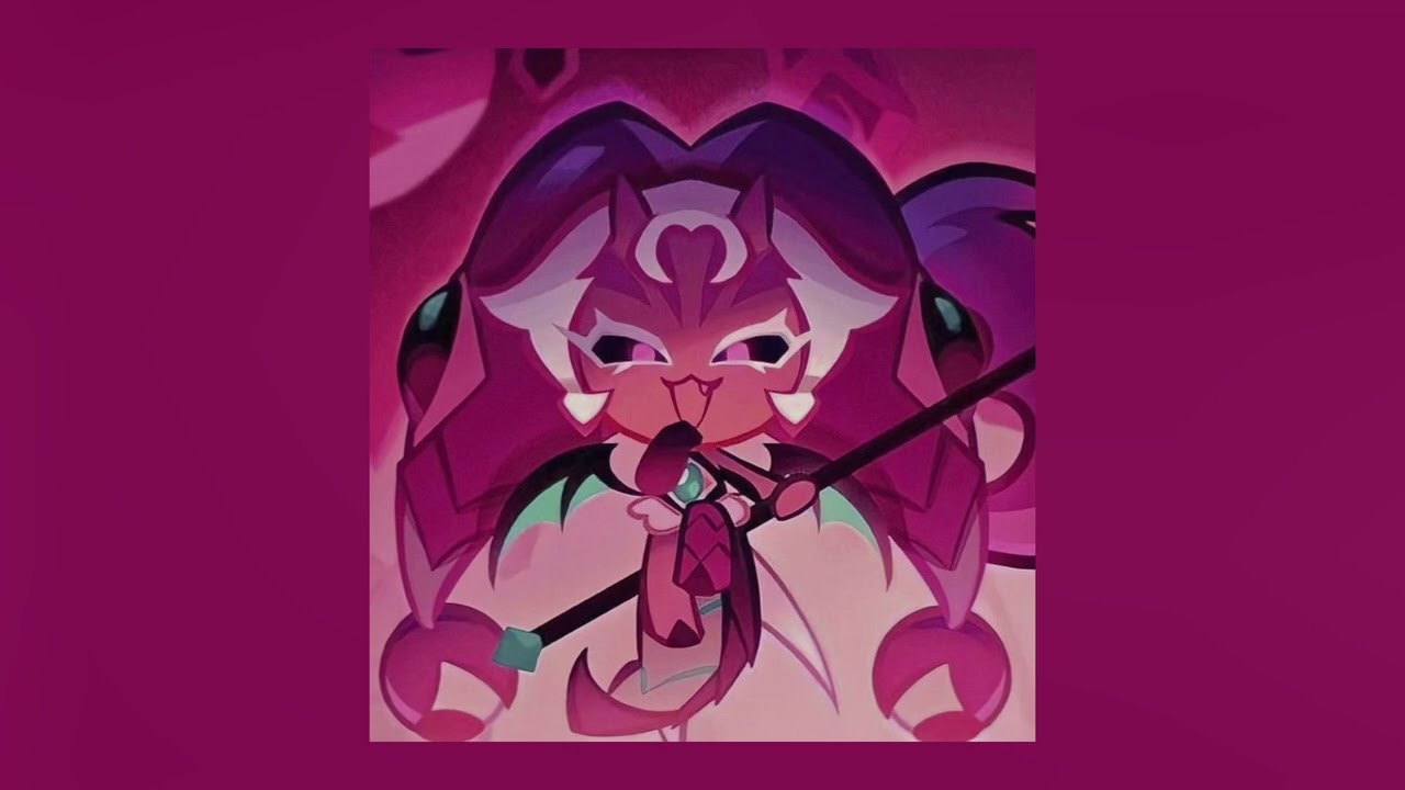 A Jester’s Cry - Maebi (slowed)