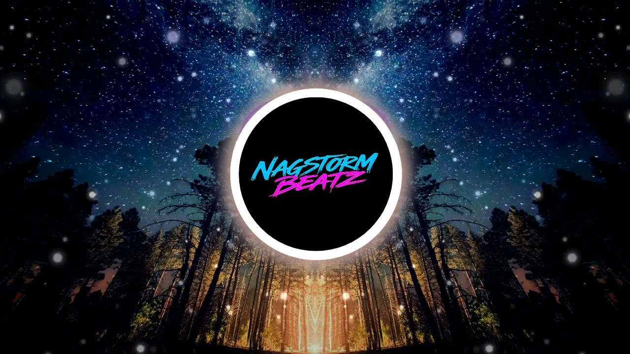 Nagstorm Beatz - Siekverlief