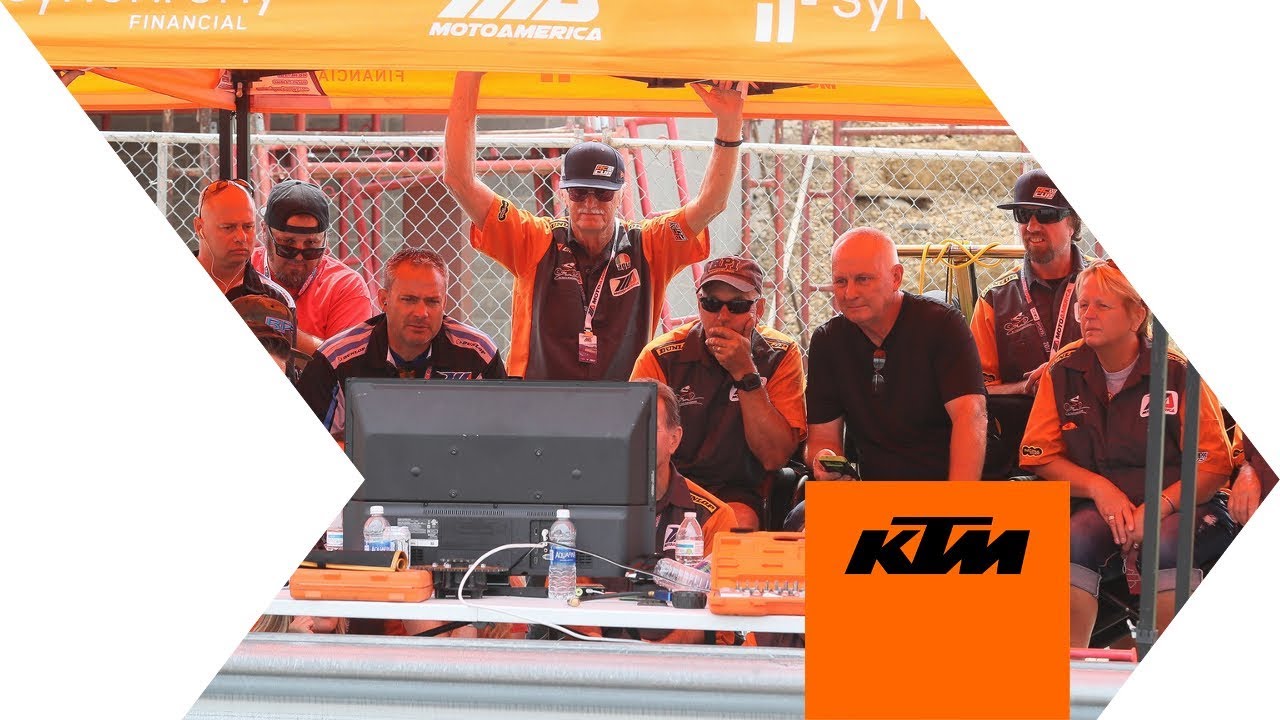 U.S. RC Cup Thank You | KTM