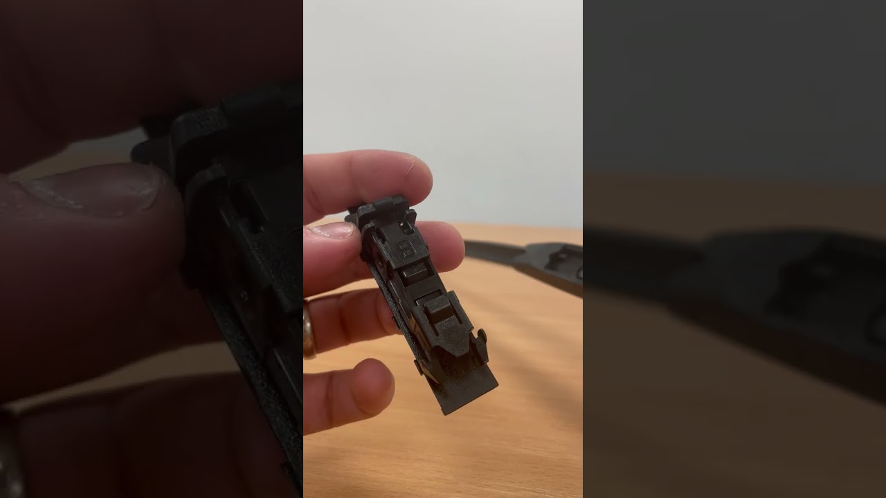 New Michelin Radius Beam   Pinch Tab Fitting