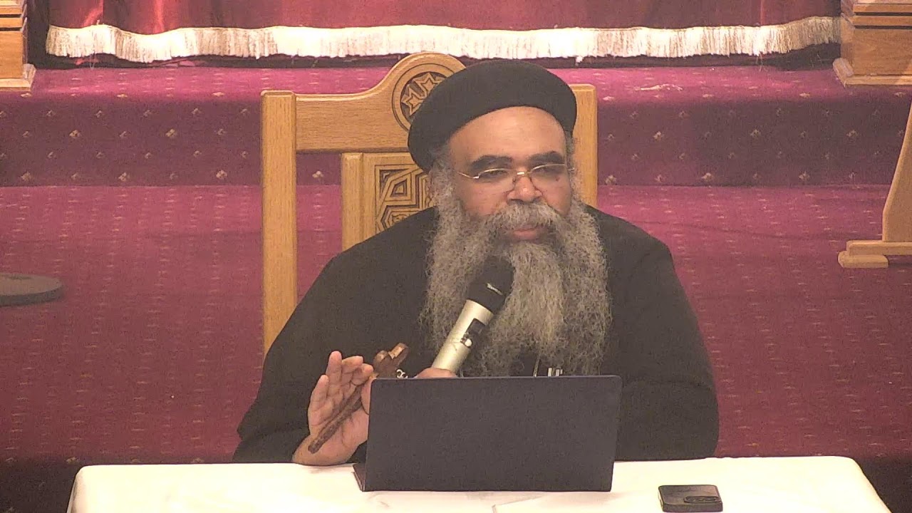 St Mark’s Church Livestream