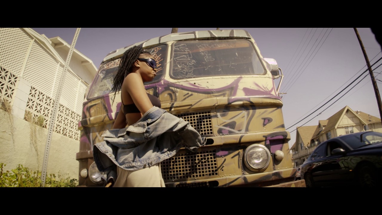 WasionKey - LMA.o (Official Visual)