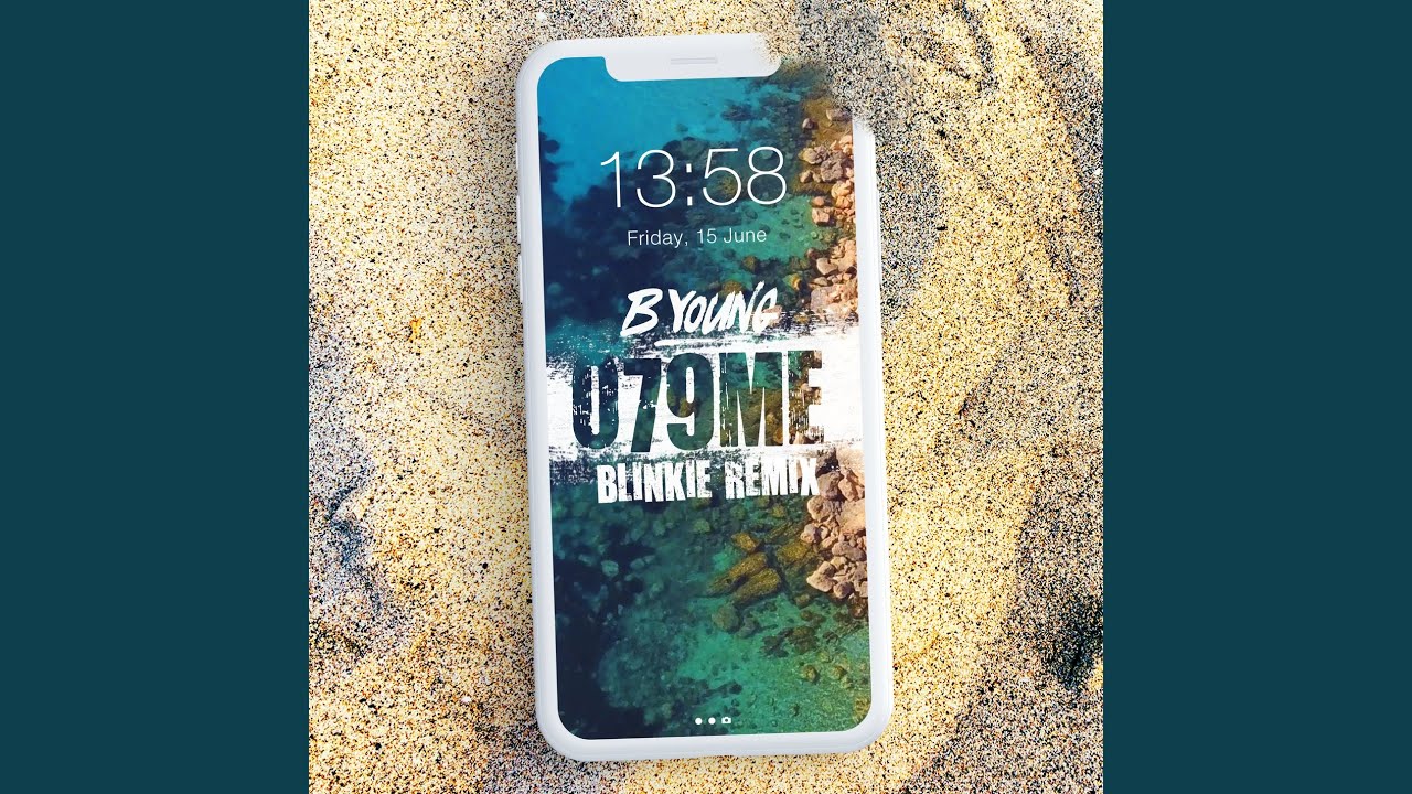 079ME (Blinkie Remix)