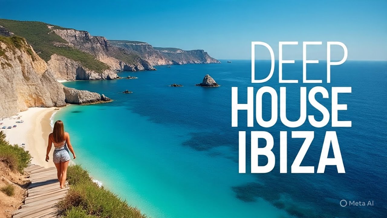 Chill Out Summer Mix 🌺 Best Tropical Deep House Lounge Vibes #part33