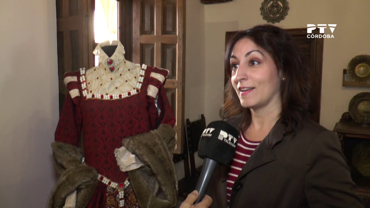 Exposición «La moda y el traje en el Renacimiento español»