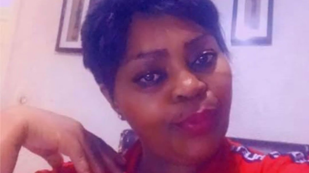 Funeral Service of Ms. Nice Mailula