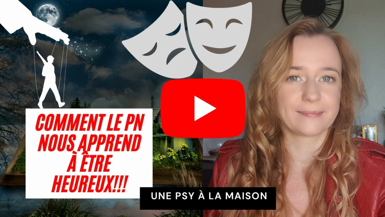 Comment le Pervers narcissique nous apprend à être Heureux? #amour #relationtoxique #couple