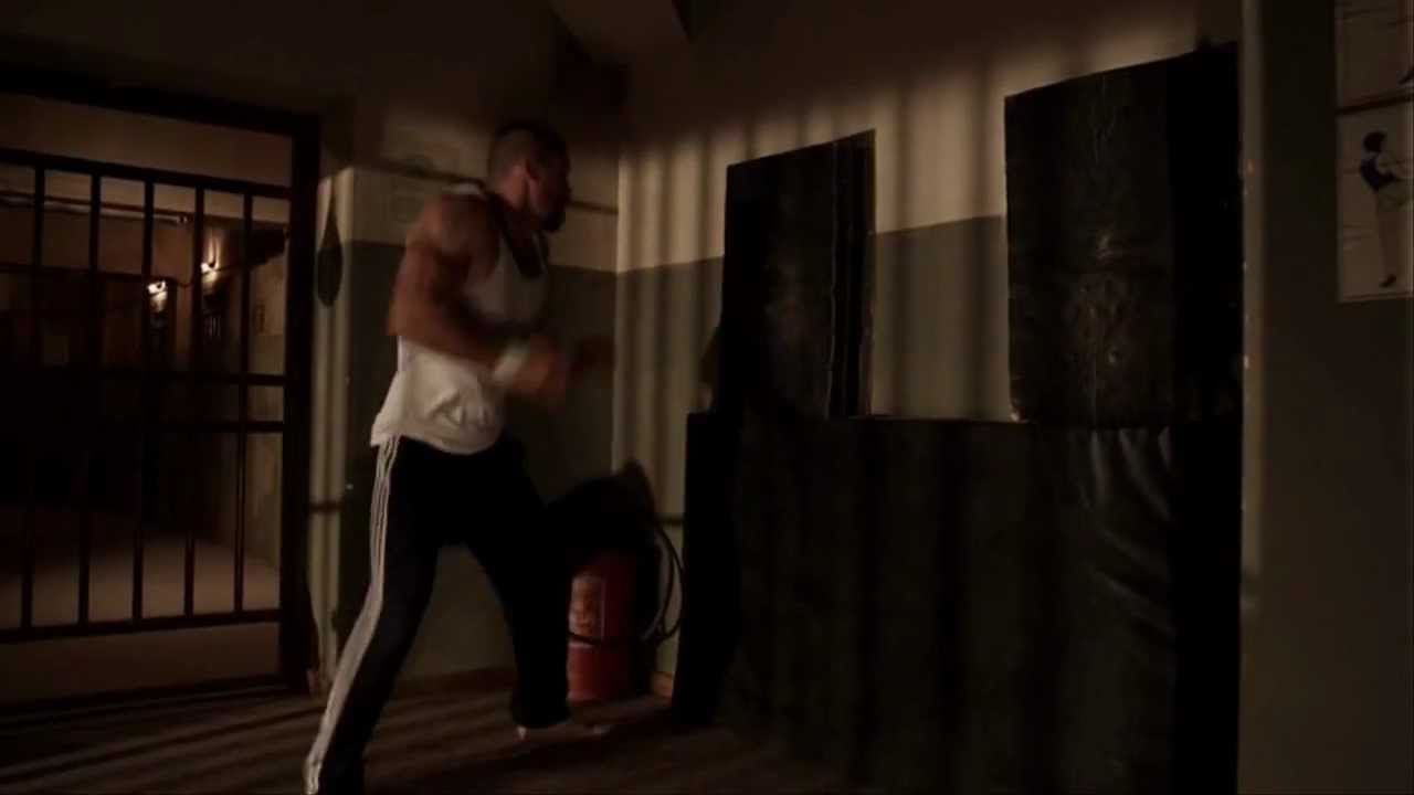 Best Of Yuri Boyka (Undisputed 3 Raul & Boyka Training) HD