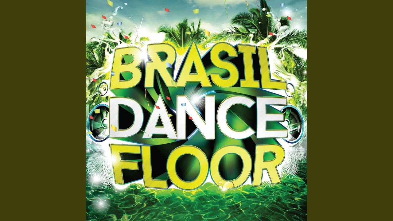 Meu Negocio É Beber (Radio Version)