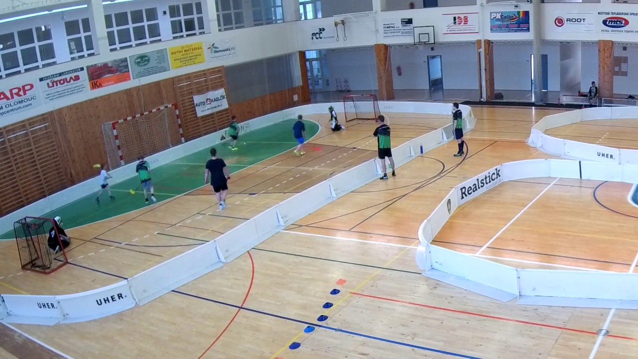 FBC Tatran Litovel - Trénink přípravky a elévů