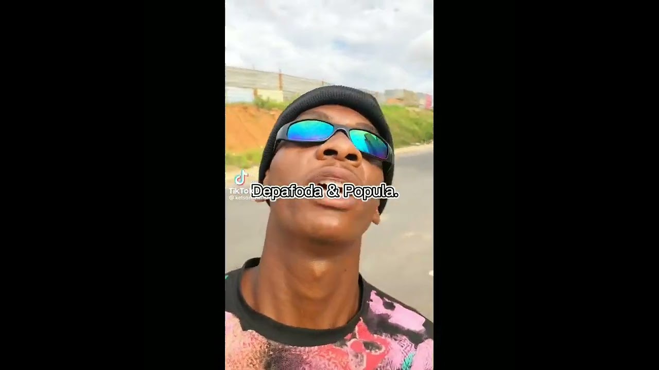 Depafoda vc Popula