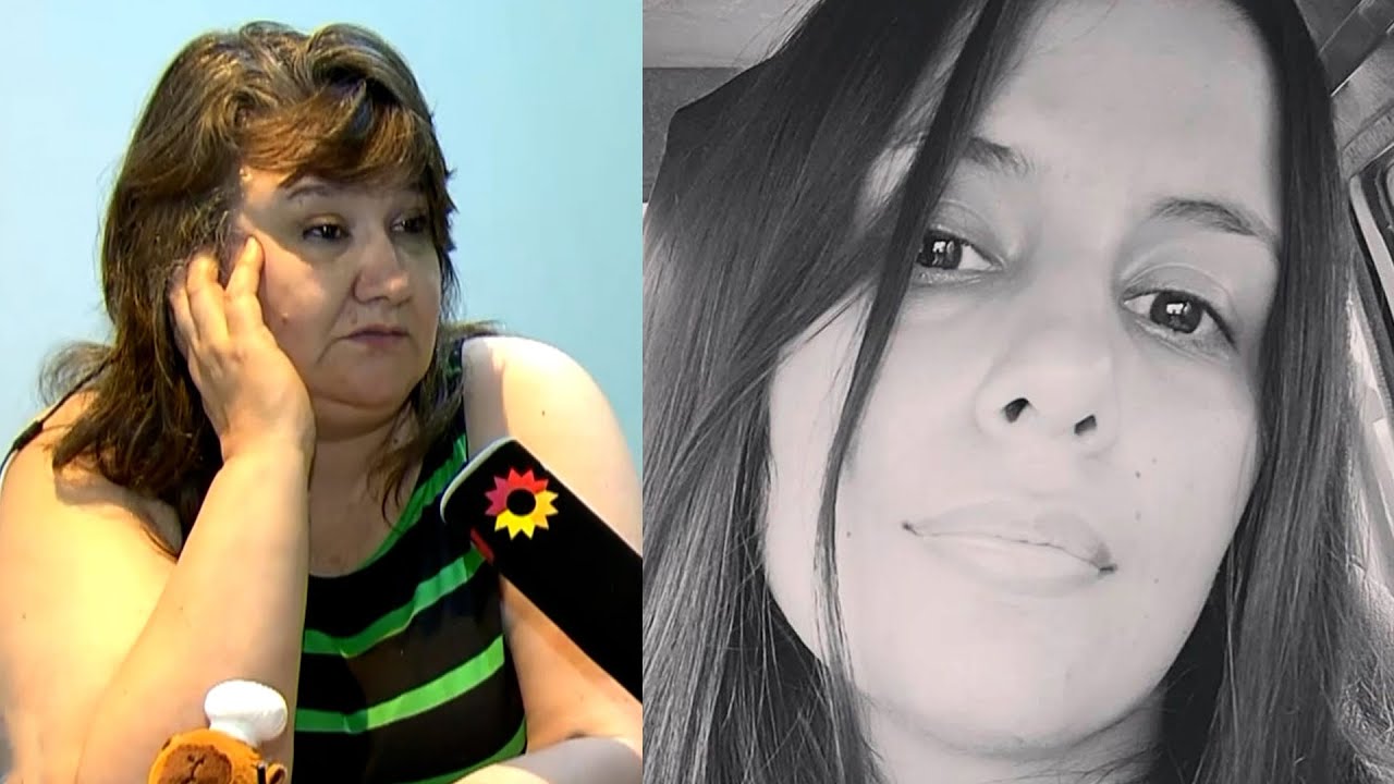 HABLA LA MAMÁ DE CECILIA STRZYZOWSKI: EL CLAN SENA EN EL BANQUILLO
