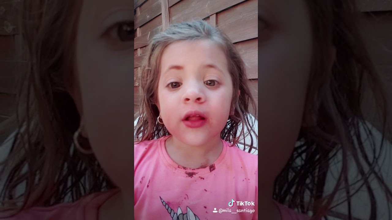 Mila .... petite chanson....