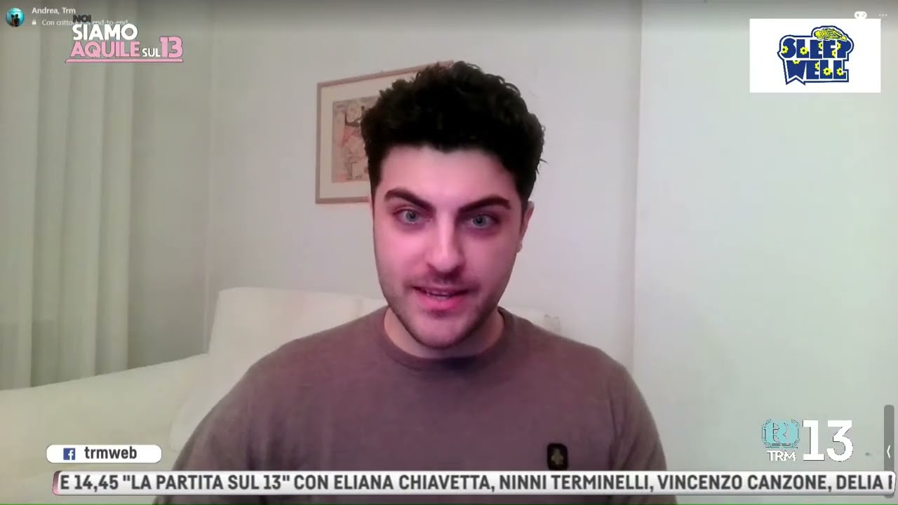 siamo aquile del 20.03.26