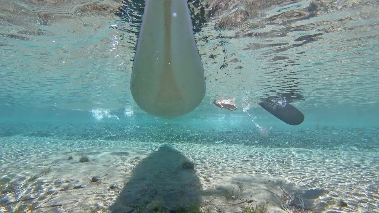 Milos, kajakaški paradiž - Kayaking Paradise