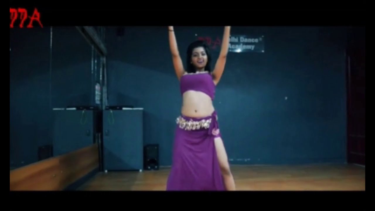 Bellydance I Deepali Vashistha I O Saki Saki I Delhi Dance Academy