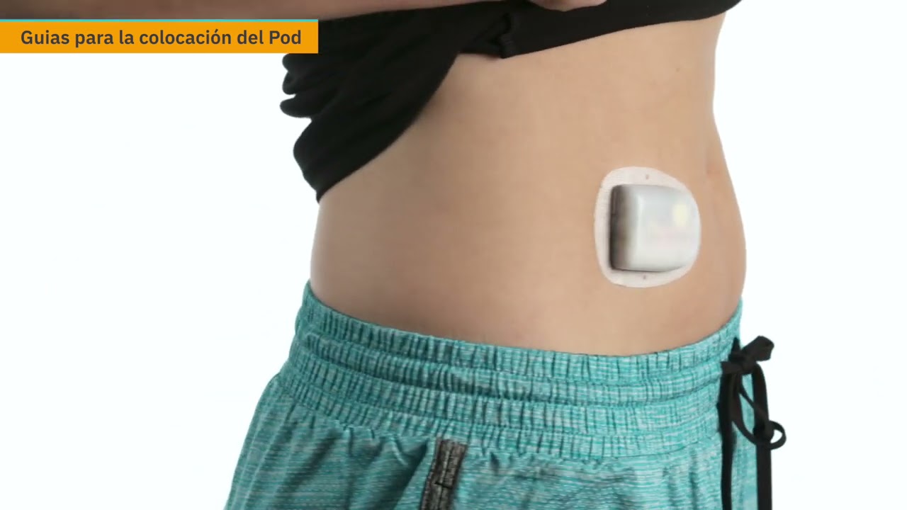 Cómo seleccionar un lugar para colocar el Pod