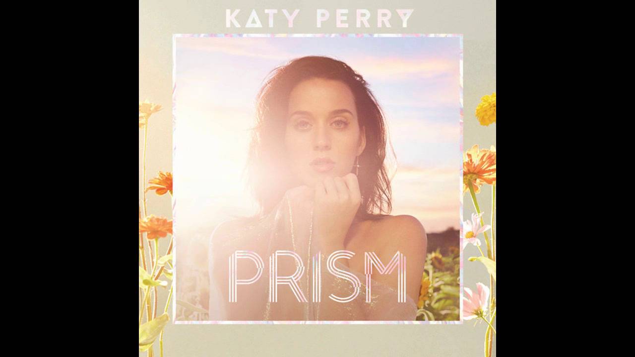 Dark Horse (feat. Juicy J) - Katy Perry (Chipmunk Version)