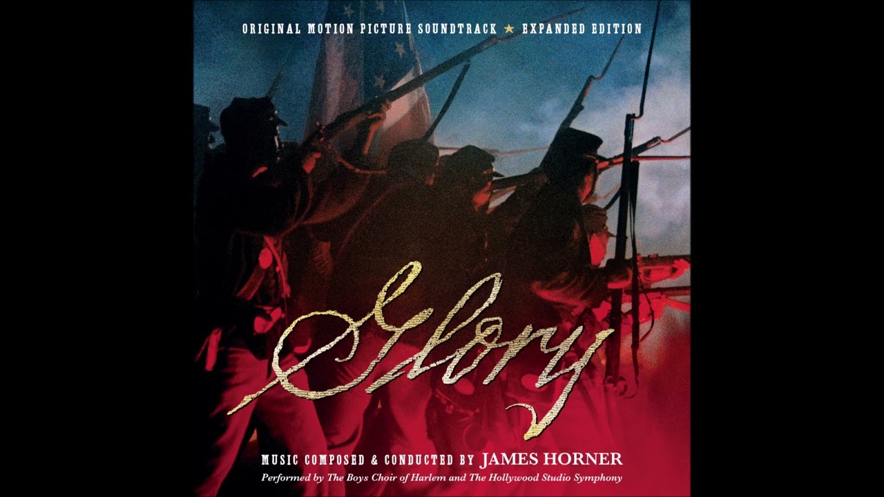 Old 1812 | James Horner