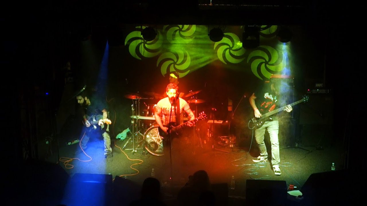 PLATEAU SIGMA - Full Show (Live in Volume Club, Kyiv, 08.11.2019)