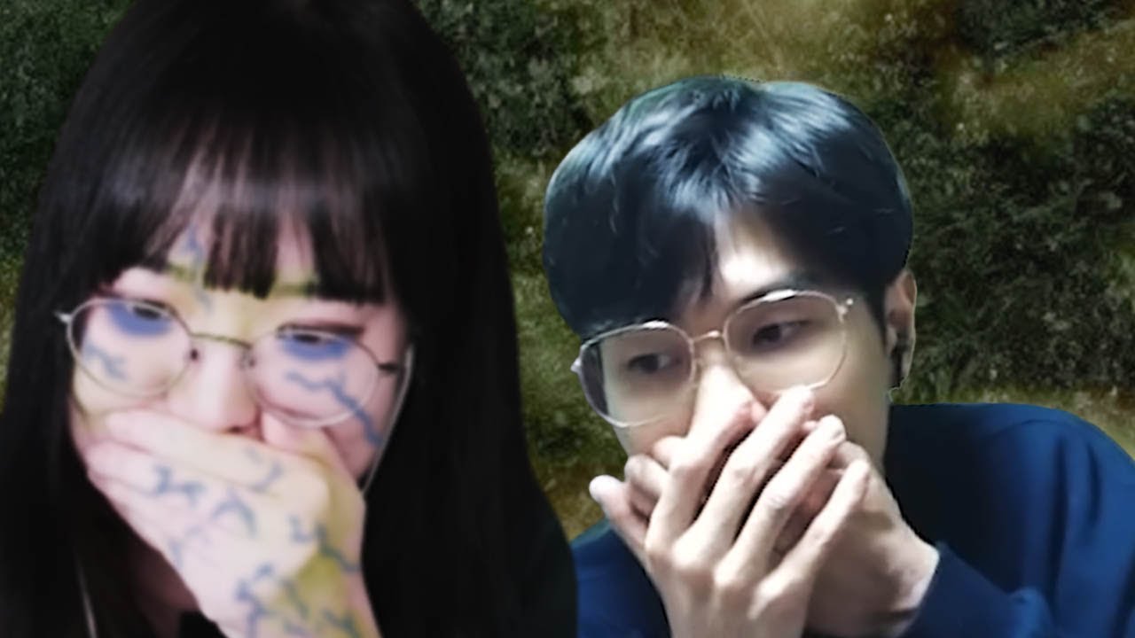 잠깐!!! 다주 저 개X 물렸어!!! / 산보이드 시즌2 1화