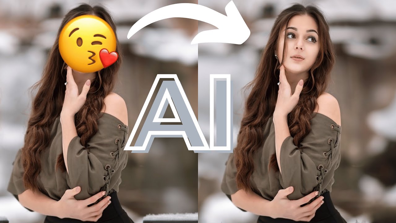 Простое руководство: как удалить эмодзи с фотографий за считанные секунды!